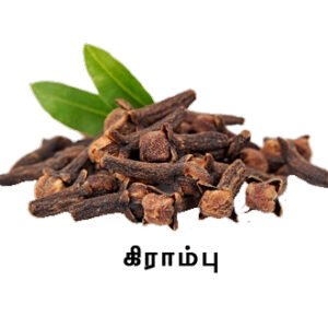 SPICE N FLY ™ Premium Clove - லவங்கம் - Lavangam