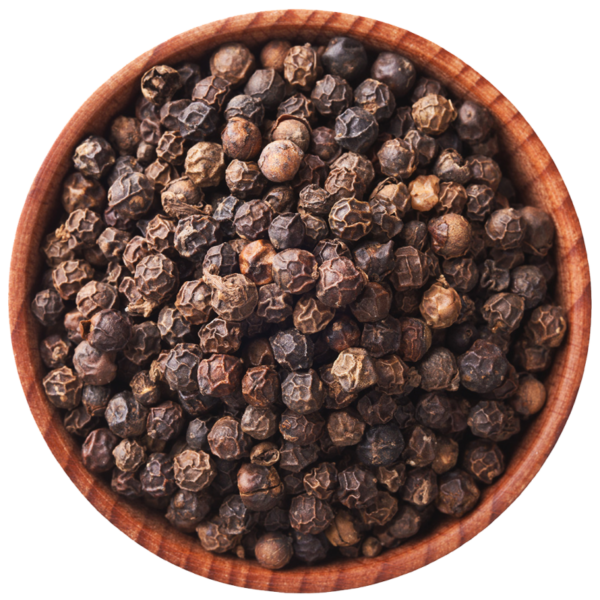 SPICE N FLY ™ Premium Pepper Bold - மிளகு - Milagu