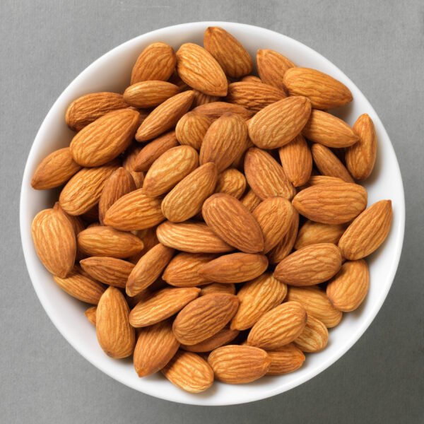 SPICE N FLY ™ Premium Almond - பாதாம் - Baadam - Image 5