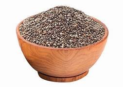 SPICE N FLY ™ Premium Chia Seeds - சியா விதைகள் - Chia Vidhaigal