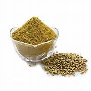 SPICE N FLY ™ Premium Coriander Powder - மல்லி தூள் - Malli Thool