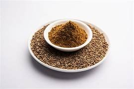 SPICE N FLY ™ Premium Cumin Powder - சீரக தூள் - Seeraga Thool