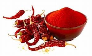 SPICE N FLY ™ Premium Chilli Powder - மிளகாய் தூள் - Milagai Thool