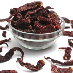 SPICE N FLY ™ Premium Kashmiri Chilli - காஷ்மீர் மிளகாய் - Kashmir Milagai