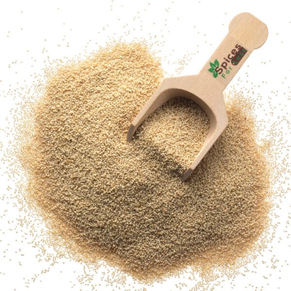 SPICE N FLY ™ Premium Poppy - கசகசா - Kasakasa