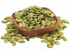 SPICE N FLY ™ Premium Pumkin Seeds - பூசணிக்காய் விதைகள் - Poosanikai Vidhaigal