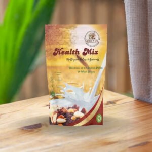 SPICE N FLY ™ Premium SPICE N FLY ™ Health Mix - ஹெல்த் மிக்ஸ் - Health Mix