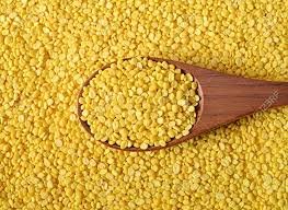 SPICE N FLY ™ Premium Moong Dal - பாசி பருப்பு - Paasi Paruppu