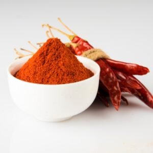 SPICE N FLY ™ Premium Kozambu Chilli Powder - குழம்பு மிளகாய் தூள் - Kuzhambu Milagai Thool