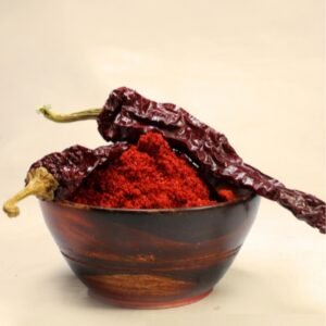 SPICE N FLY ™ Premium Kashmiri Chilli Powder - காஷ்மீர் மிளகாய் தூள் - Kashmir Milagai Thool