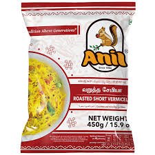 SPICE N FLY ™ Premium Anil Semiya - சேமியா - Semiya