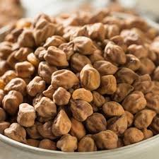 SPICE N FLY ™ Premium Black Channa - கருப்பு கொண்டை கடலை - Karuppu Kondai Kadalai