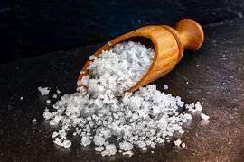 SPICE N FLY ™ Premium CKC Gold Crystal Rock Salt - கிரிஸ்டல் ராக் உப்பு - Crystal Rock Uppu