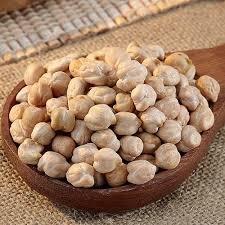 SPICE N FLY ™ Premium White Channa - வெள்ளை கொண்டை கடலை - Vellai Kondai Kadalai