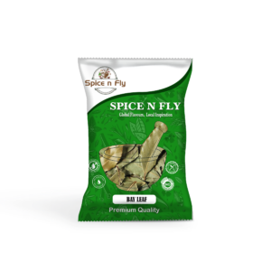 SPICE N FLY ™ Premium Bay Leaf - பிரியாணி இலை - Biryani Ilai
