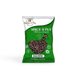 SPICE N FLY ™ Premium Pepper Bold - மிளகு - Milagu
