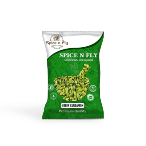 SPICE N FLY ™ Premium Cardamon 8.5mm - ஏலக்காய் - Elakkai
