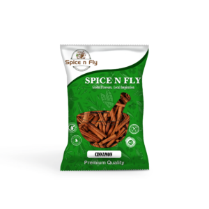 SPICE N FLY ™ Premium Cinnamon - இலவங்கப்பட்டை - Ilavangappattai