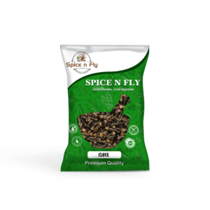 SPICE N FLY ™ Premium Clove - லவங்கம் - Lavangam