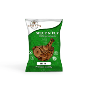 SPICE N FLY ™ Premium Fig - அத்தி பழம் - Aththi Pazham