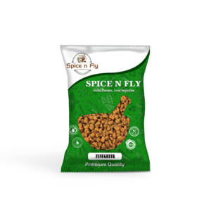 SPICE N FLY ™ Premium Fenugreek - வெந்தயம் - Vendhayam